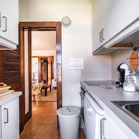 Ferienwohnung Akisol Troia Morado Exterior foto