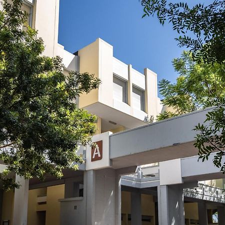 Ferienwohnung Akisol Troia Morado Exterior foto