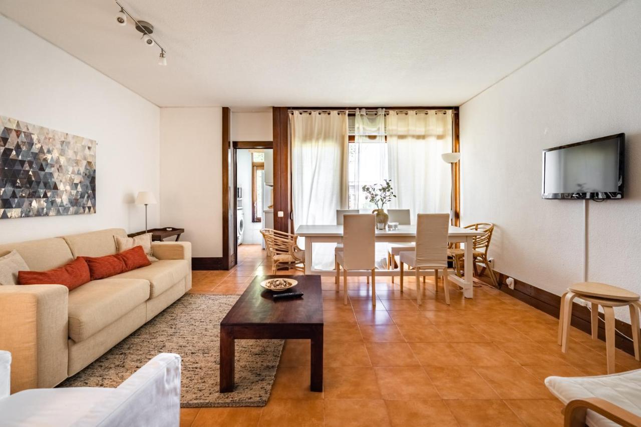 Ferienwohnung Akisol Troia Morado Exterior foto