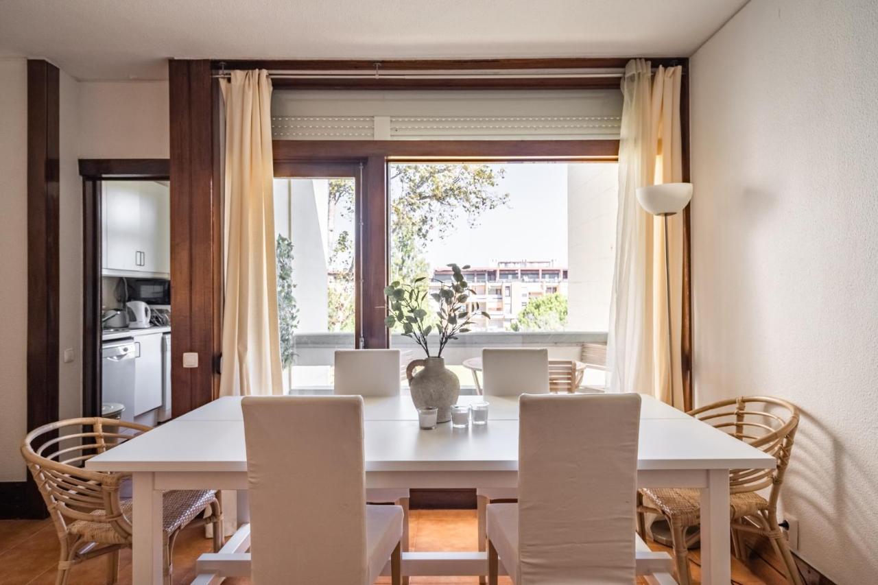 Ferienwohnung Akisol Troia Morado Exterior foto