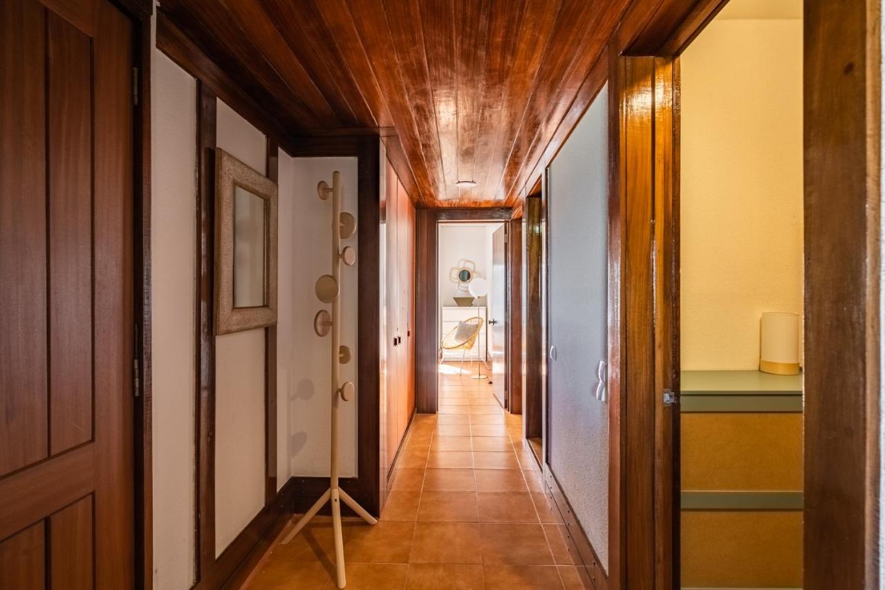Ferienwohnung Akisol Troia Morado Exterior foto