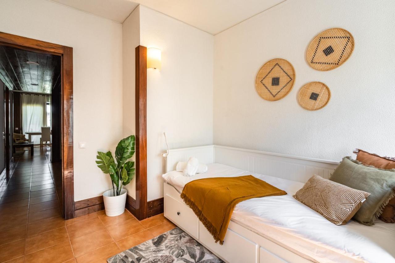 Ferienwohnung Akisol Troia Morado Exterior foto