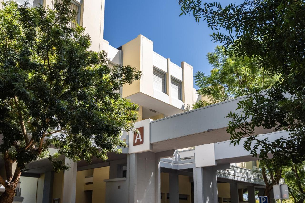 Ferienwohnung Akisol Troia Morado Exterior foto